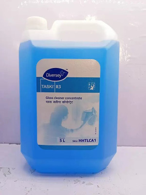 TASKI Diversy R3-task GLASS cleaner concerntrated(5000 ml)