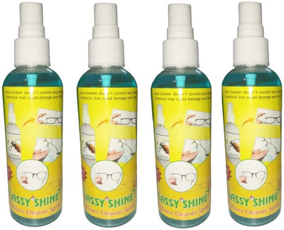 Classy Shine CL-1002325(4 x 100 ml)