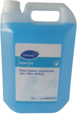 Diversey Taski R3 Glass Cleaner 5 Ltr(5 L)