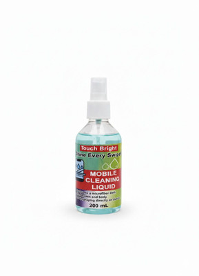 TOUCHBRIGHT TOUCH BRIGHT200ml(200 ml)