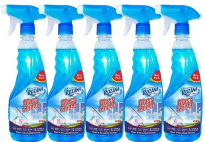 Puriety Gc5(5 x 500 ml)