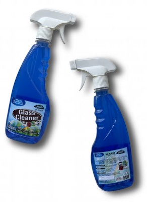 V4 CARE Glass Cleaner(500 ml)