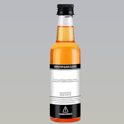 POLYGON auto and windscreen window wash(200 ml)