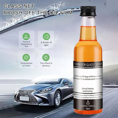 SKOOKUM Liquid Car Polish for Dashboard, Dashboard, Headlight, Leather, Windscreen, Exterior(100 ml, Pack of 1)