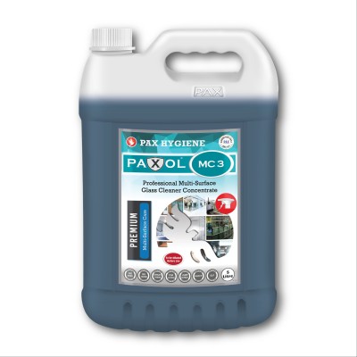 Paxol Glass Cleaner Concentrate(5000 ml)