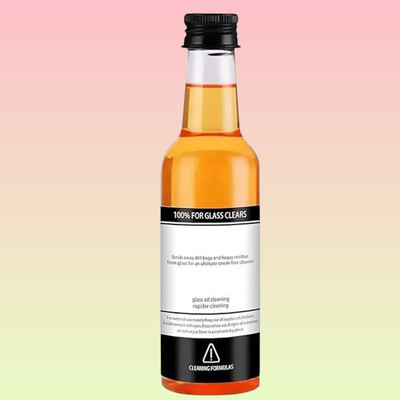 POLYGON car screen while window wash(200 ml)