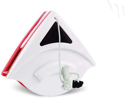 XENGVA Magnetic Double Side Window Cleaning Tool for High Rise Window Cleaning.(0 ml)