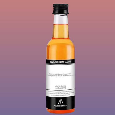 juggaris vehicle windshield and glass remover(200 ml)