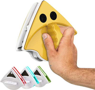 KPDREAMLAND window cleaner magnetic triangle(100 ml)