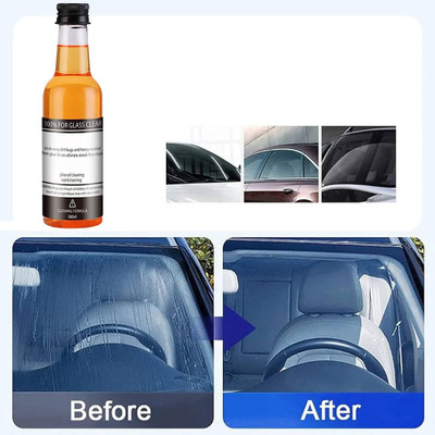 SKOOKUM Liquid Car Polish for Bumper, Chrome Accent, Dashboard, Headlight, Metal Parts(100 ml, Pack of 1)