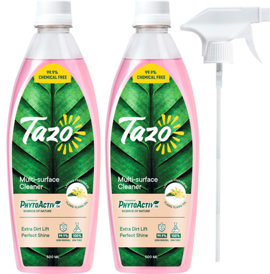 TAZO Multi-Surface Cleaner(2 x 500 ml)