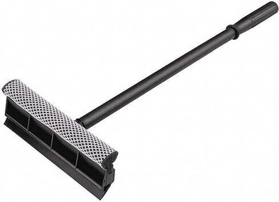 kripara 3 In 1 Spray Scrape Wipe Window Squeegee Glass Cleaner Window Wiper(1 L)