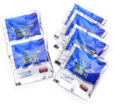 Anchal CAR WIPER TABLETS 20PCS(20 x 1 g)