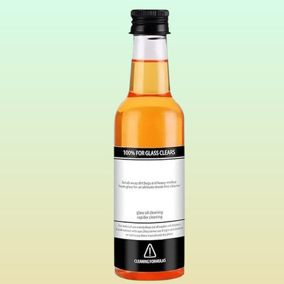 POLYGON auto windscreen while frame wash(200 ml)