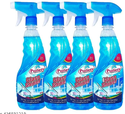 Puriety 4gc2(4 x 500 ml)