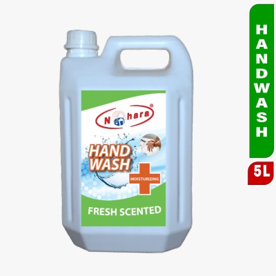 NOHARA Handwash 5L(5000 ml)