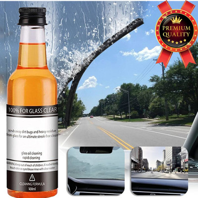SKOOKUM Liquid Car Polish for Chrome Accent, Dashboard, Leather, Headlight, Windscreen(100 ml, Pack of 1)