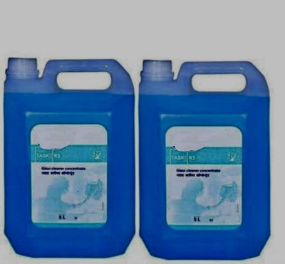 diverseyy TASKII R3 GLASS CLEANER COMBO(2 x 5000 ml)