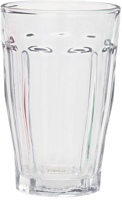 1st Time Party Perfect Glasses: Making Every Moment Unforgettable- A58 Glass Beer Glass(170 ml, Glass, Clear)