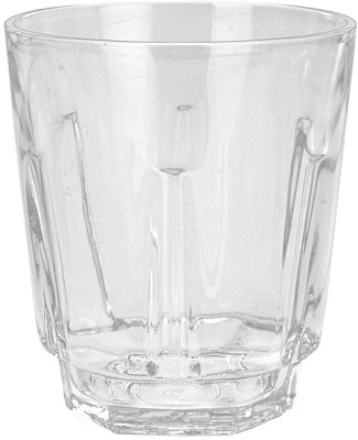 1st Time Party Perfect Glasses: Making Every Moment Unforgettable- A54 Glass Beer Glass(200 ml, Glass, Clear)