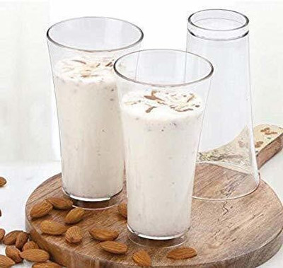 Everbuy (Pack of 24) Unbreakable, Scratch Proof transparent Clear Polycarbonate Glass (set of 24) for Juice ,Water, Cold coffee,Cold Drink (capacity ;250 ml ) Made in India Glass Set Water/Juice Glass(250 ml, Plastic, Clear) Everbuy (Pack of 24) Unbreakable, Scratch Proof transparent Clear Polycarbonate Glass (set of 24) for Juice ,Water, Cold coffee,Cold Drink (capacity ;250 ml ) Made in India Glass Set Water/Juice Glass(250 ml, Plastic, Clear)