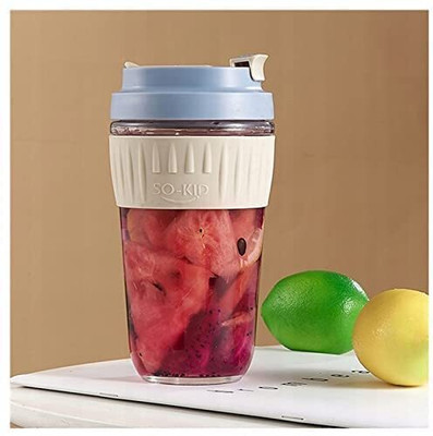 Prachi 500 ml Glass Shaker(Pack of 1, Clear)