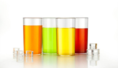 HARIKRISHNA (Pack of 6) Acrylic Unbreakable Transparent Drinking Water Glass Set,Juice Glass for office Glass Water/Juice Glass(300 ml, Plastic, White)