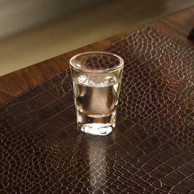 Ocean (Pack of 12) SOLO SHOT Glass Set Shot Glass(60 ml, Glass, Clear)