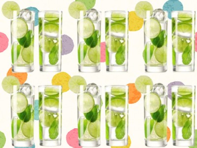AFAST (Pack of 12) G41 Glass Set Water/Juice Glass(300 ml, Glass, Clear)