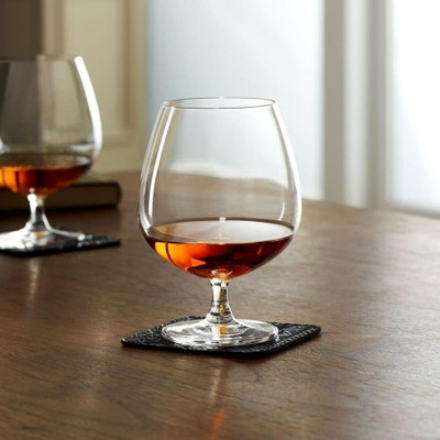 Shivant enterprises Wicky galss 250ml Glass Set Water/Juice Glass(250 ml, Glass, White)