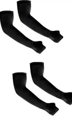 THE BODAYCREATION Solid, Embroidered Protective Men & Women Gloves