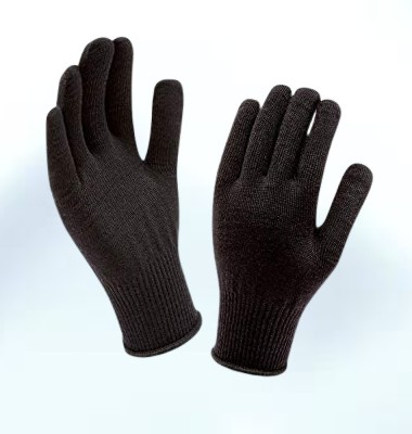 Redclip Solid Winter Men & Women Gloves