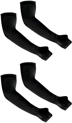 HENCY Solid Protective Women Gloves