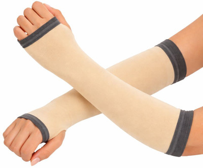 RUPNAM Solid Protective Women Gloves deal from flipkart