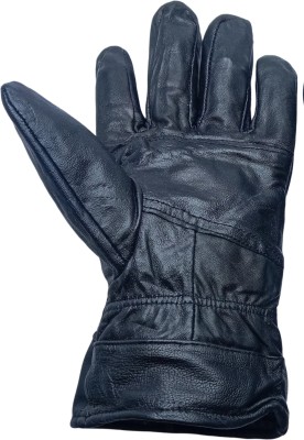 FTC Solid Winter Men & Women Gloves