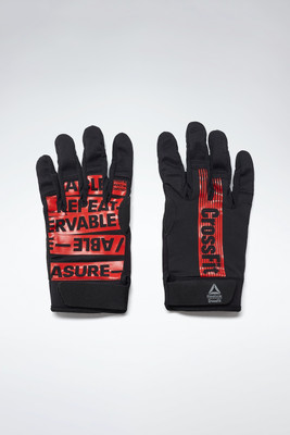 REEBOK Self Design Protective Men Gloves