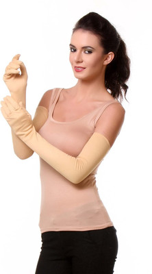 Bodytech Solid Protective Women Gloves