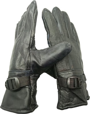 FTC Solid Winter Men & Women Gloves