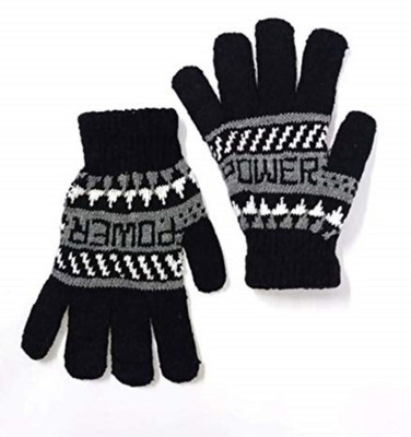 INFISPACE� Solid Winter Men Gloves