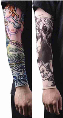 STYLE ACADEMY Printed Protective Men & Women Gloves