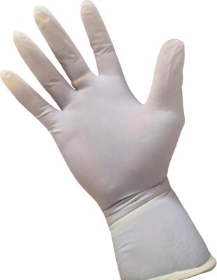 HSurgicals Solid Protective Men Gloves