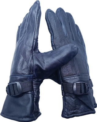 AIZIAN Solid Winter Men Gloves