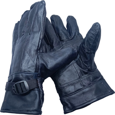 AIZIAN Solid Winter Men Gloves