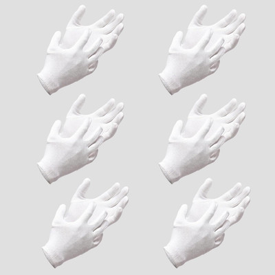 Yashank Creation Solid Winter Men & Women Gloves