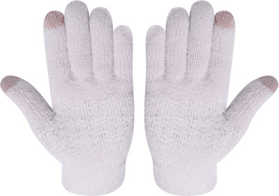 SFAB Printed Winter Women Gloves