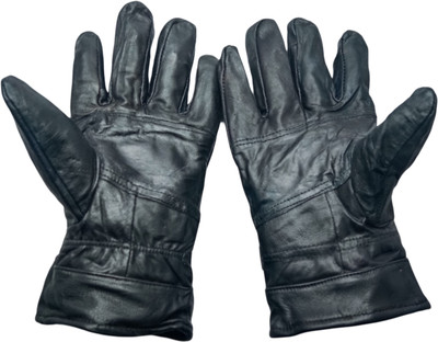 FTC Solid Winter Men Gloves