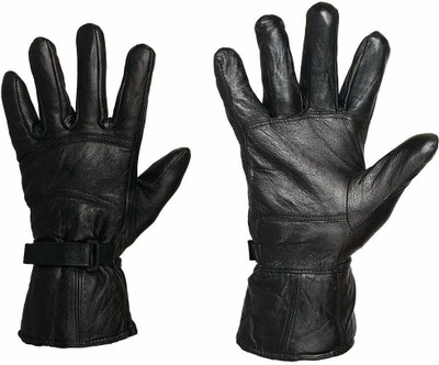 Rabhaniya Solid Winter Men & Women Gloves