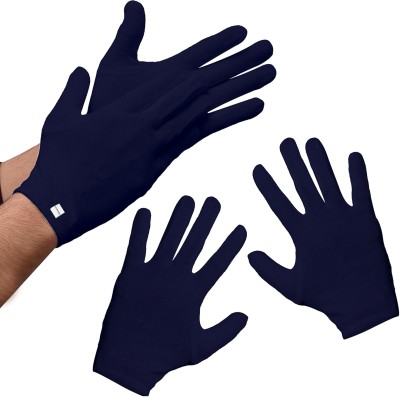 HOMESTIC Solid Protective Men Gloves