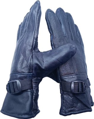 AIZIAN Solid Winter Men Gloves