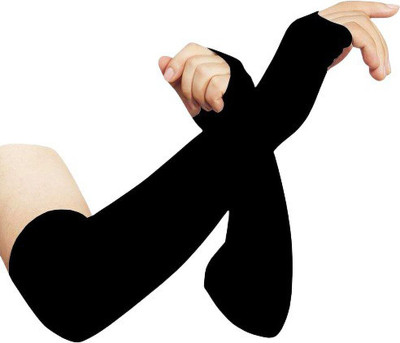 LIBSADRESSES Solid Protective Women Gloves